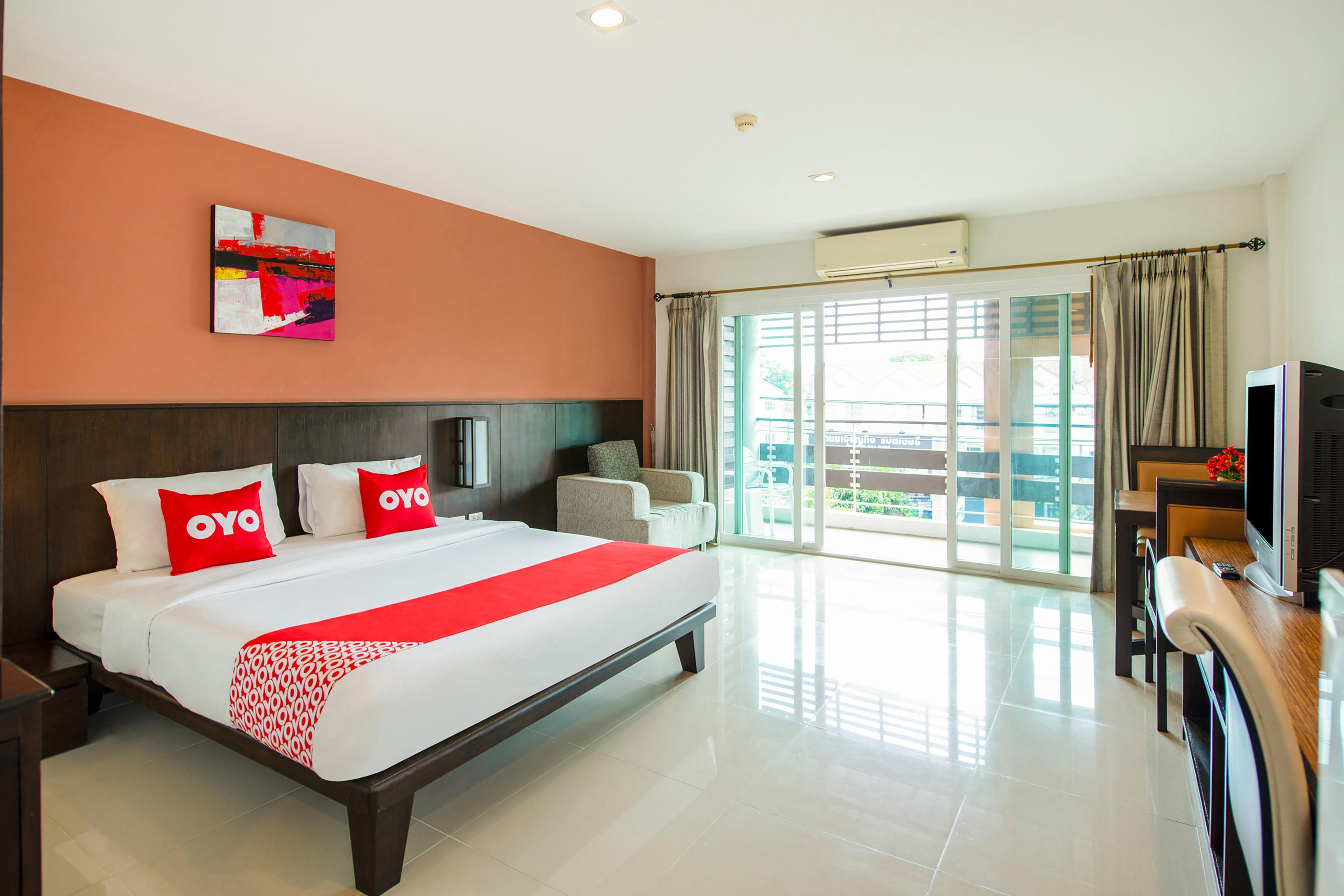 Ratana Hotel Sakdidet, Phuket Town Exterior photo