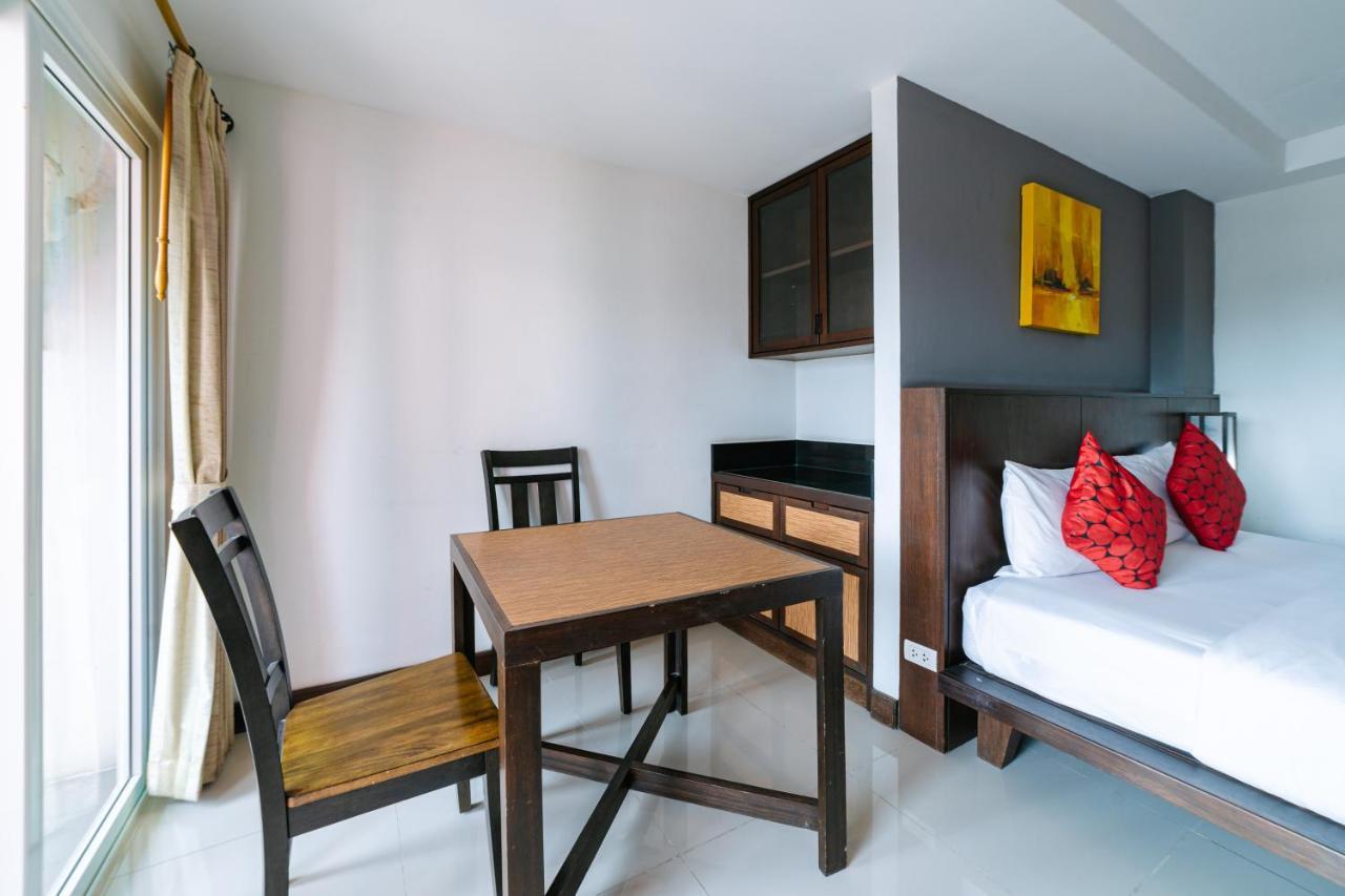 Ratana Hotel Sakdidet, Phuket Town Exterior photo